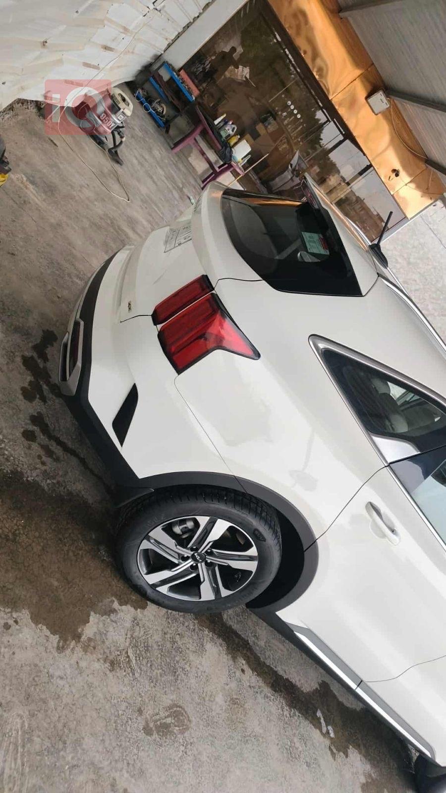 كيا سورينتو